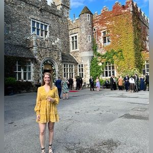 Meet your Posher, Bailey